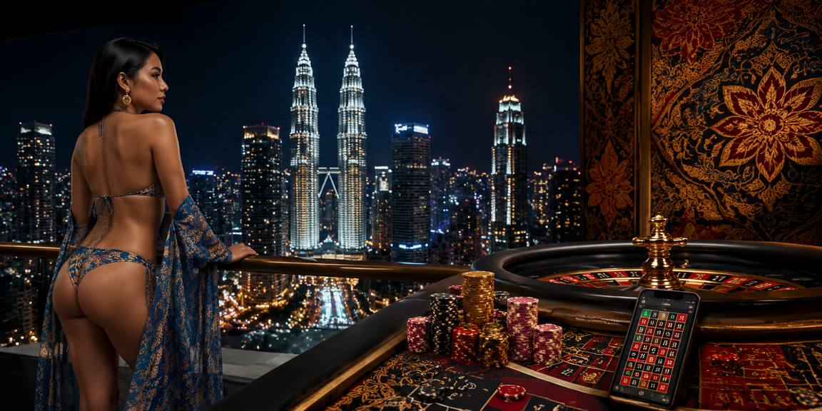 Garuda Gems — Slot Favorit di Kasiwin