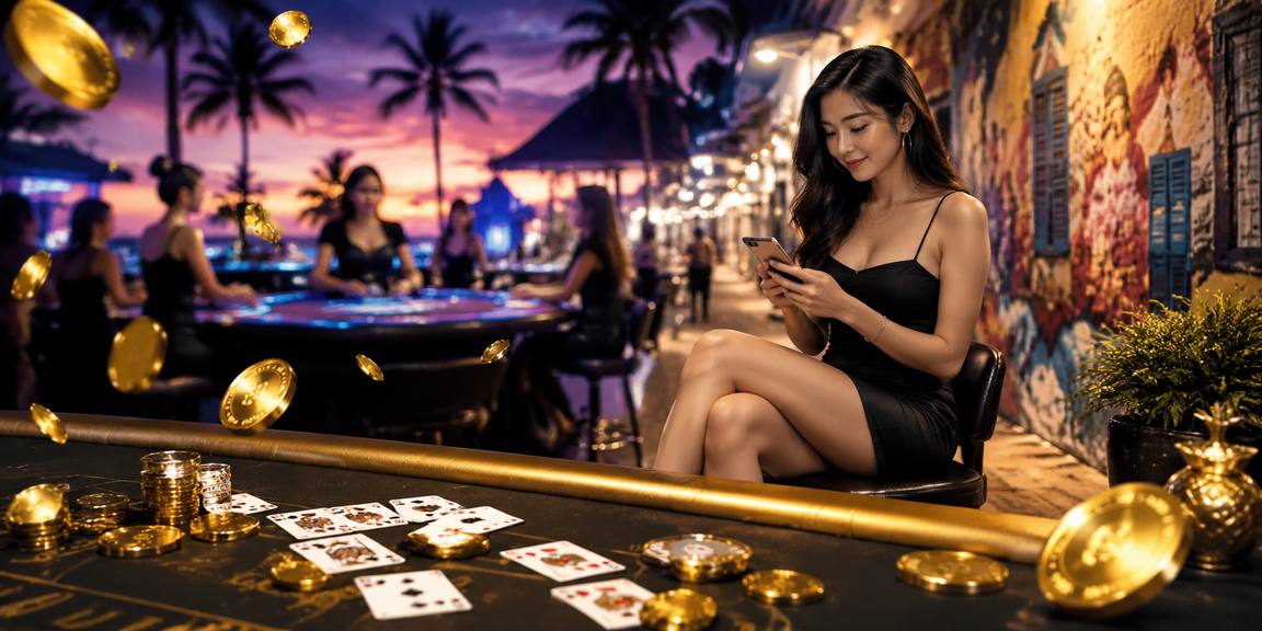 Garuda Gems — Slot Favorit di Kasiwin
